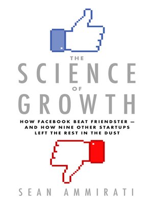 cover image of The Science of Growth